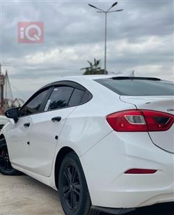 شيفروليه كروز